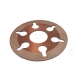 New 2172895 Disc-Brake Replacement suitable for Caterpillar Equipment