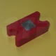 New 2188411 Pad As. Replacement suitable for Caterpillar Equipment