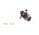 New 2191909 Cartridge Gr Replacement suitable for Caterpillar Equipment