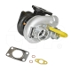 New CAT 2199766  (1382077, 1501213) Turbocharger Caterpillar Aftermarket for CAT 3054, AP-800C, BG-230, PF-290B, PF-300B, PS-200B and more