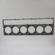New 2219392 Gasket-Cyl Replacement suitable for Caterpillar