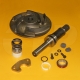 CAT Pump Rebuild Kit 2225153-Fits Various Models