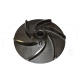 New 2239143 Impeller Replacement suitable for Caterpillar Equipment