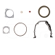 New 2243871 Rear Structure Gasket Kit Replacement suitable for Caterpillar 3116 Engine Serial Nos. 9LN