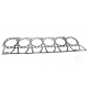 New 2253099 Gasket-Cyl Head Replacement suitable for Caterpillar 3412, 3412D, 3412E, C27, C32, PM3412, 3412, 3412C, SR4, SR4B, SR5, 5110B, SR4, 3412, 3412C, 3412E, C27, C32, SCT673, SPS342, SPT342, 24H, 775B, 775D, 772B, 777F, 773B, 773D, 773E, 773F, 775D