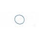 New 2287097 Seal O Ring Replacement suitable for Caterpillar Equipment