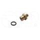 New 2289132 Fitting - Replacement suitable for Caterpillar Equipment
