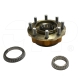 New 2310683 Wheel Flan Replacement suitable for Caterpillar Equipment