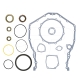 New 2322672 Front Structure Replacement suitable for Caterpillar C-18