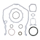 New 2323376 Single Cylinder Head Gasket Kit Replacement suitable for Caterpillar 3408