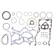 New 2341904 Front Structure Replacement suitable for Caterpillar C-15 Engine Serial Nos. 6NZ