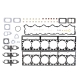New 2348002 Gasket Kit Replacement suitable for Caterpillar Equipment