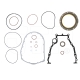 New 2348913 Rear Structure Replacement suitable for Caterpillar C-10 Engine Serial Nos. 3CS, MBJ