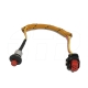 New 2381596 Switch As Replacement suitable for Caterpillar Equipment