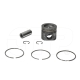 New 2382729PK Piston Kit Replacement suitable for Caterpillar Equipment