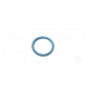 New 2385082 Seal O Ring Replacement suitable for Caterpillar Equipment