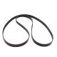 New 2395944 Belt Replacement suitable for Caterpillar Equipment