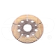 New 2399956 Brake Disc Replacement suitable for Caterpillar Equipment