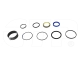 New 2410901 Kit-Seal-H.Cyl Replacement suitable for Caterpillar Equipment