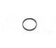 New 2426833 Ring Seal Replacement suitable for Caterpillar Equipment