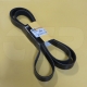 New 2431276 Belt Replacement suitable for Caterpillar Equipment