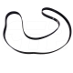 New 2431324 Belt Replacement suitable for Caterpillar Equipment