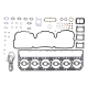 New 2434784 Single Cylinder Head Replacement suitable for Caterpillar C-12