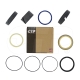 New 2456840 Seal Kit Replacement suitable for Caterpillar Equipment