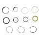 New 2460658 Kit-Seal-H.Cyl Replacement suitable for Caterpillar Equipment