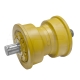 New 2460775 Roller G S/F-Trac Replacement suitable for Caterpillar Equipment