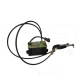 New 2475206 (2475207) Motor As Replacement suitable for Caterpillar Equipment