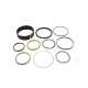 New 2376366 Hydraulic Cylinder Seal Kit Replacement suitable for Caterpillar 322 (2481174)