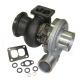 New CAT 2485246 Turbocharger Caterpillar Aftermarket for CAT C-9, 330C, 330C L and more