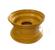 New 2520100 Rim As Replacement suitable for Caterpillar Equipment