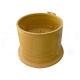 New 2522161 Rim As Replacement suitable for Caterpillar Equipment