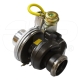 New 2525165 Turbocharger Replacement suitable for CAT Equipment