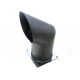 New 2552891 Pipe As Replacement suitable for Caterpillar Equipment