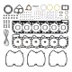 New 2572754 Single Cylinder Head Replacement suitable for CAT C-15 and more