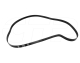 New 2606107 Belt (8Pk) Replacement suitable for Caterpillar Equipment