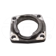 2614672  CAT Cap-Drawbar