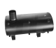 2616639  CAT Muffler As