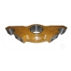 New 2618287 Bogie AS Replacement suitable for Caterpillar