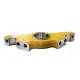 New 2618289 Bogie AS Replacement suitable for Caterpillar