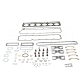 New 2646898 Single Cyl Head Gasket Kit Replacement suitable for Caterpillar 3116