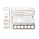New 2682932 Single Cylinder Head Gasket Kit Replacement suitable for Caterpillar 3116