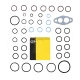 New 2688142 Fuel System Gasket Kit Replacement suitable for Caterpillar 3512 Engine Serial Nos. 8BR