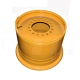New 2707829 Rim As Replacement suitable for Caterpillar Equipment
