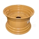 New 2713050 Wheel As. Replacement suitable for Caterpillar Equipment