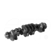 New 2715658 Crankshaft W/Gear Replacement suitable for Caterpillar Equipment