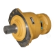 New 2807856 (2208162) Motor GP-P Replacement suitable for Caterpillar Equipment